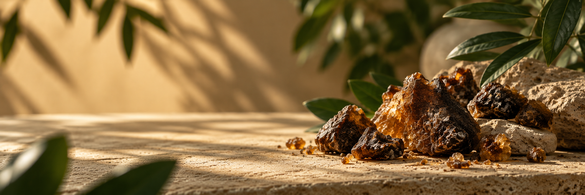 Is Shilajit Halal? What to Check (2026) | Darajo