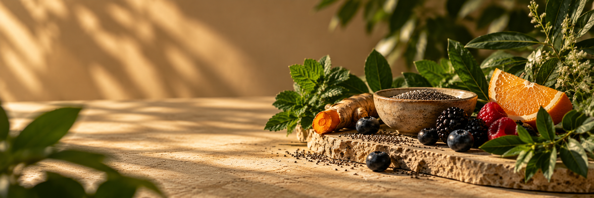 Halal Supplements: The Complete Guide (2026)