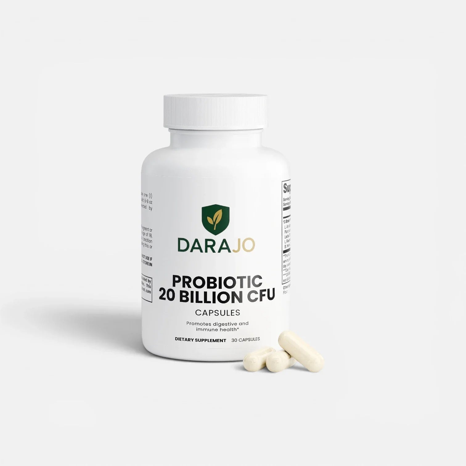 Gut Health