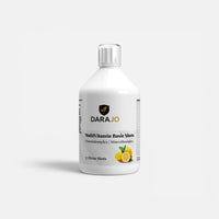 Multivitamin Basic Shots Plus+ - 500ml