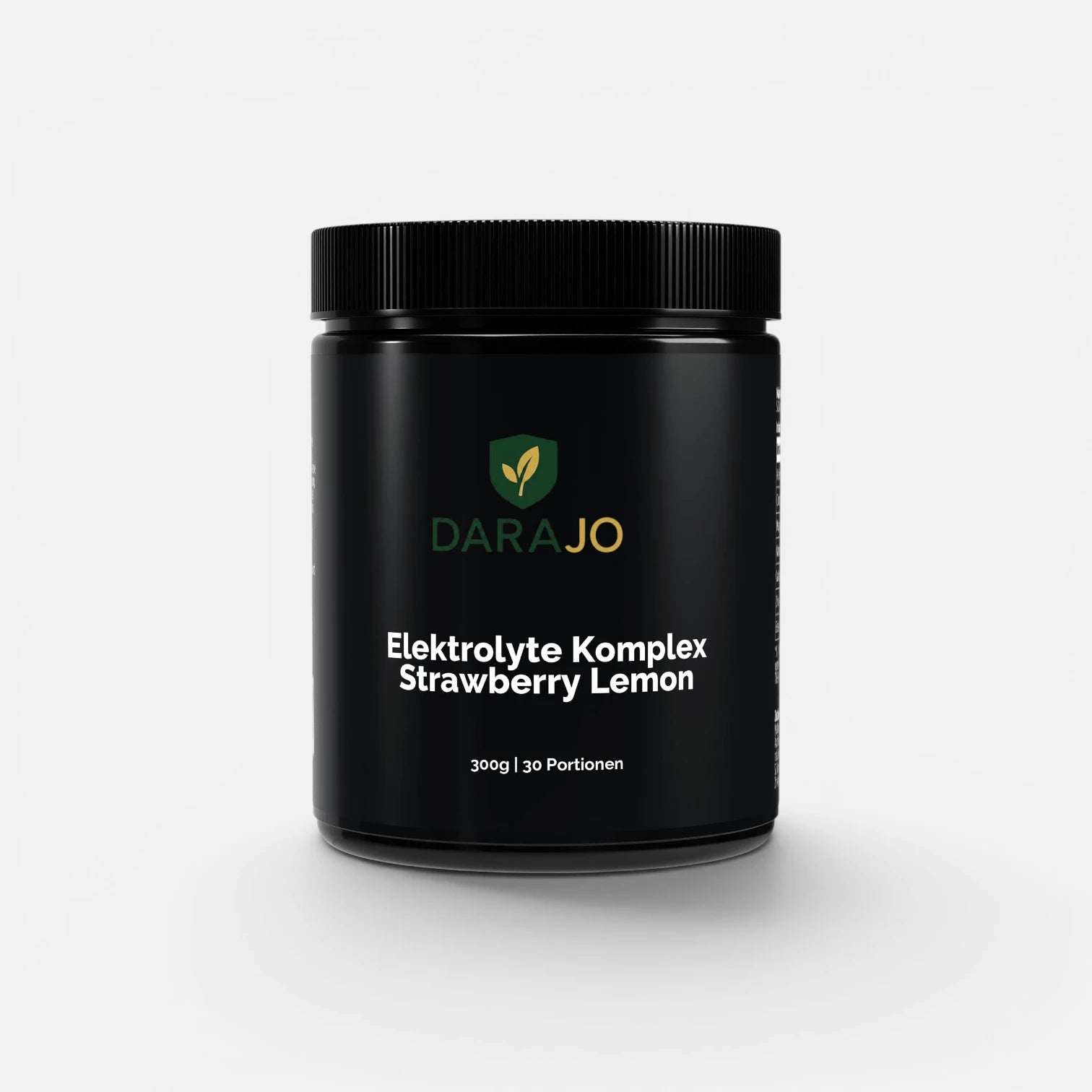 Electrolyte Powder Strawberry Lemon - 300g